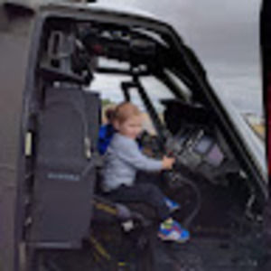 Meet your Posher, Brandon